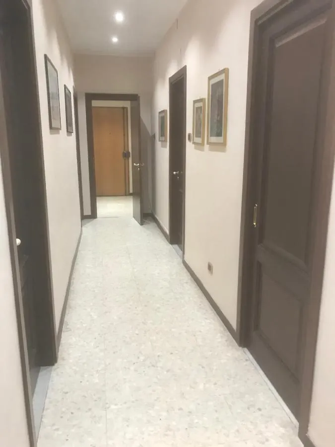 Appartement Lago Home Catane