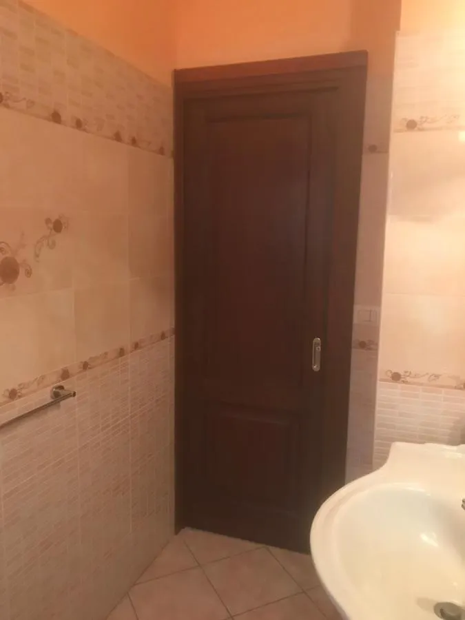 Appartement Lago Home Catane Italie