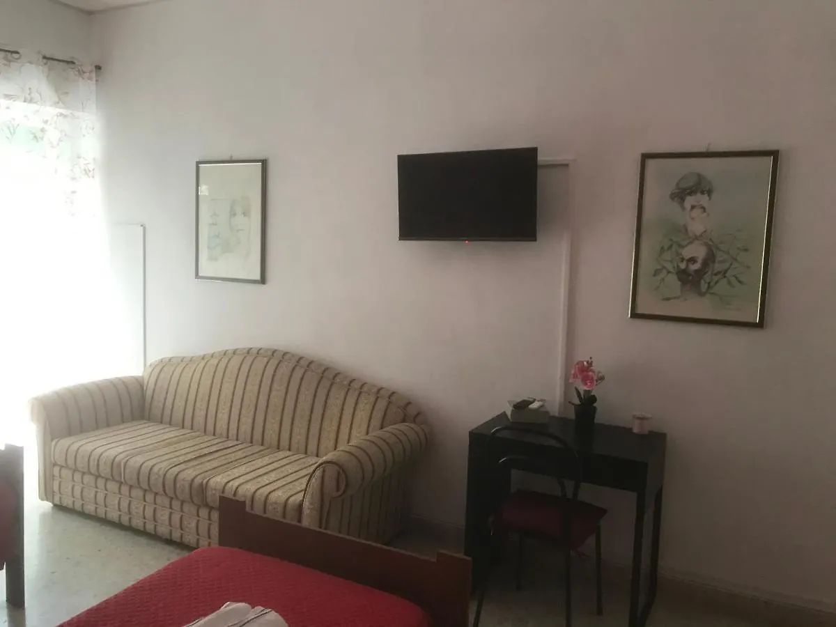 Lago Home Catania Apartment