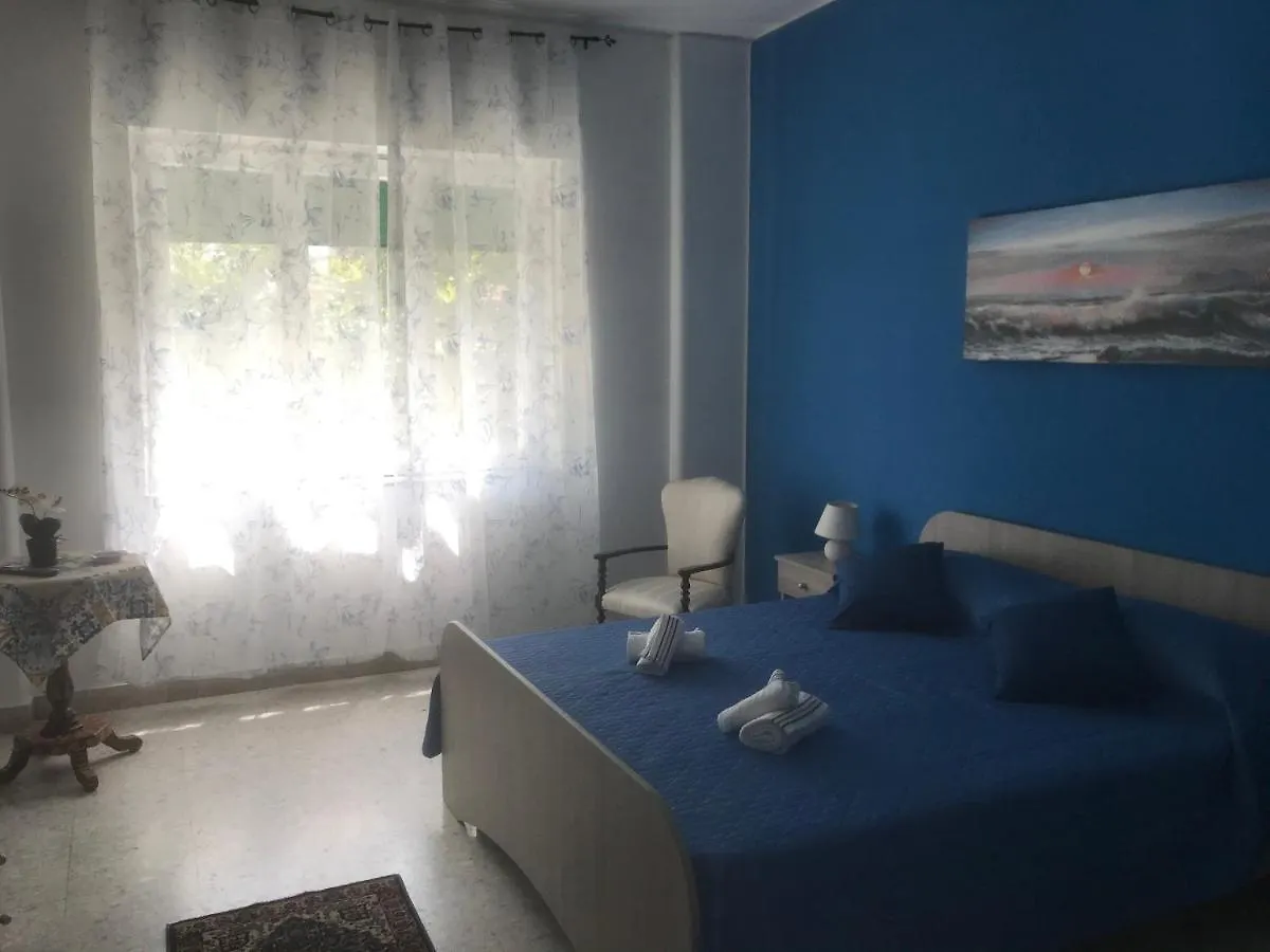 Lago Home Catane Italie