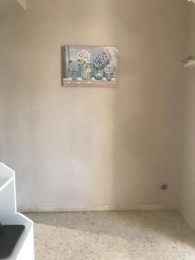 Appartement Lago Home Catane