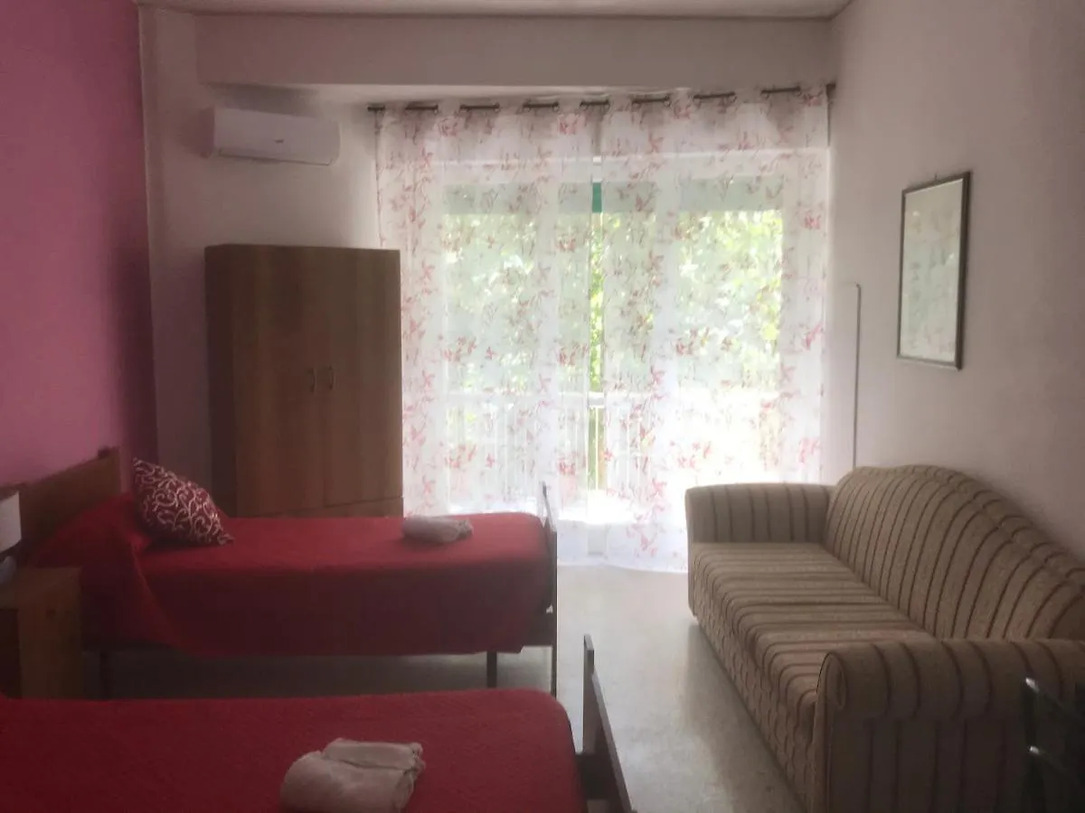 Appartement Lago Home Catane Italie