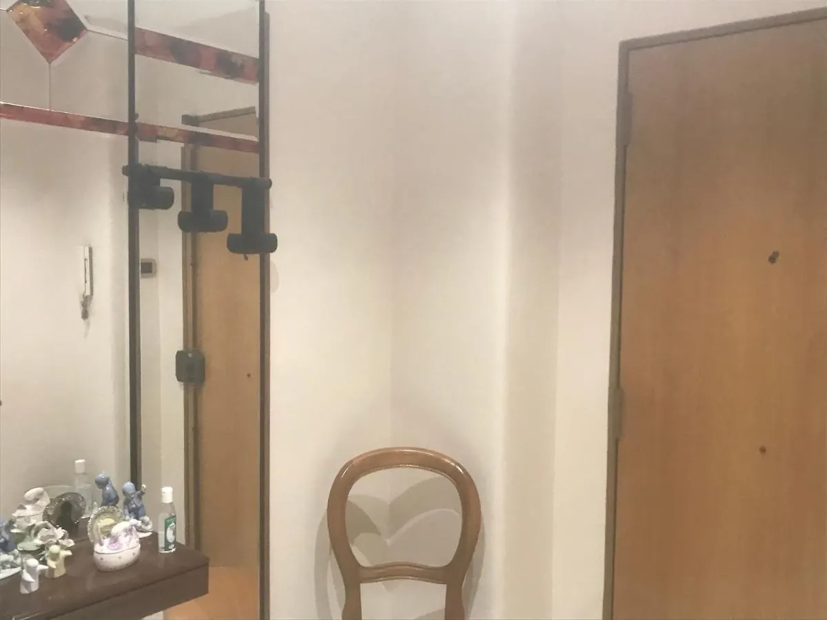 Appartement Lago Home Catane