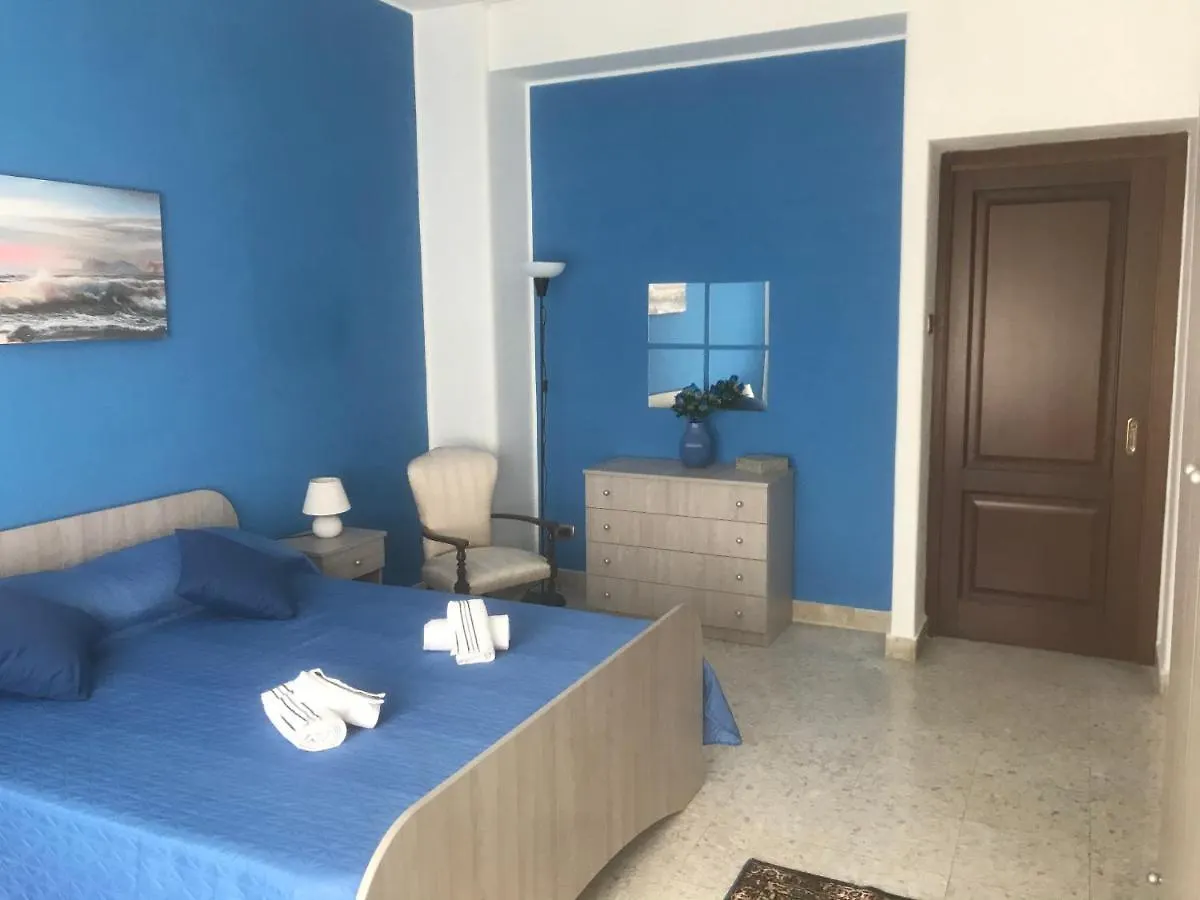Appartement Lago Home Catane Italie