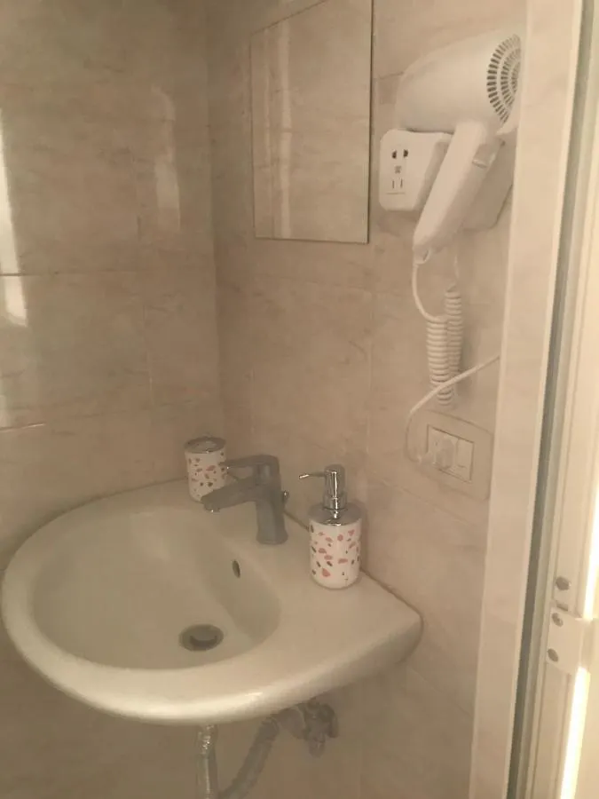 Apartment Lago Home Catania Italy