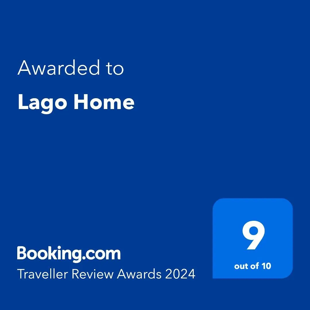 Lago Home Catane