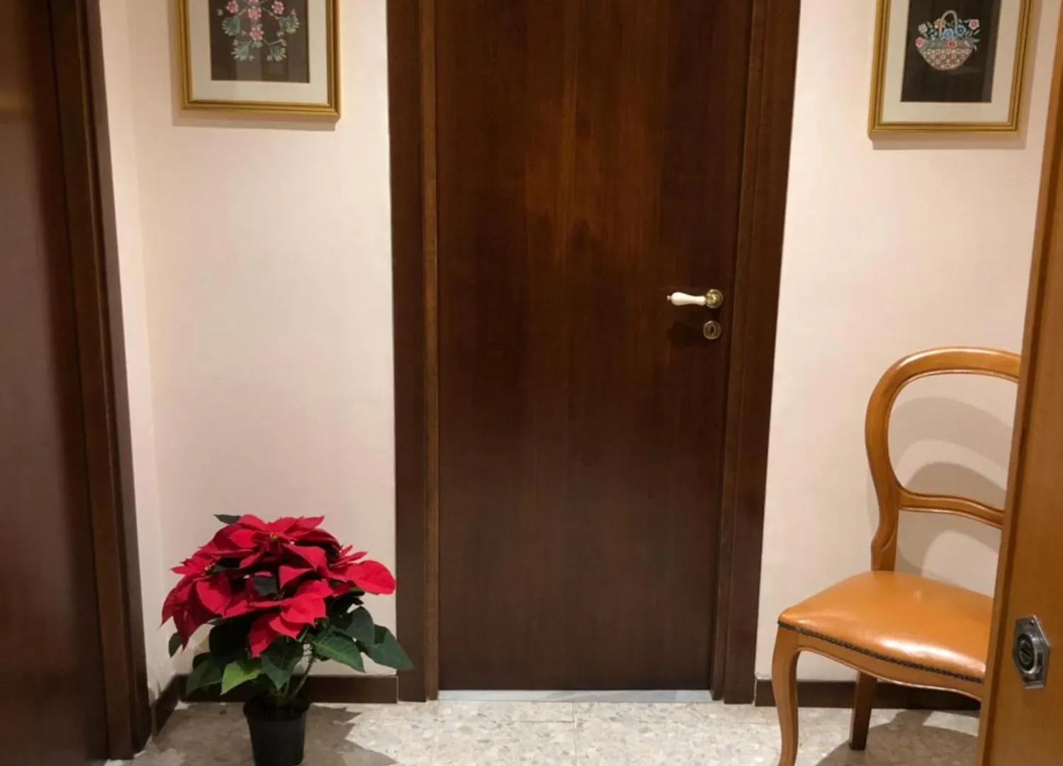 Appartement Lago Home Catane