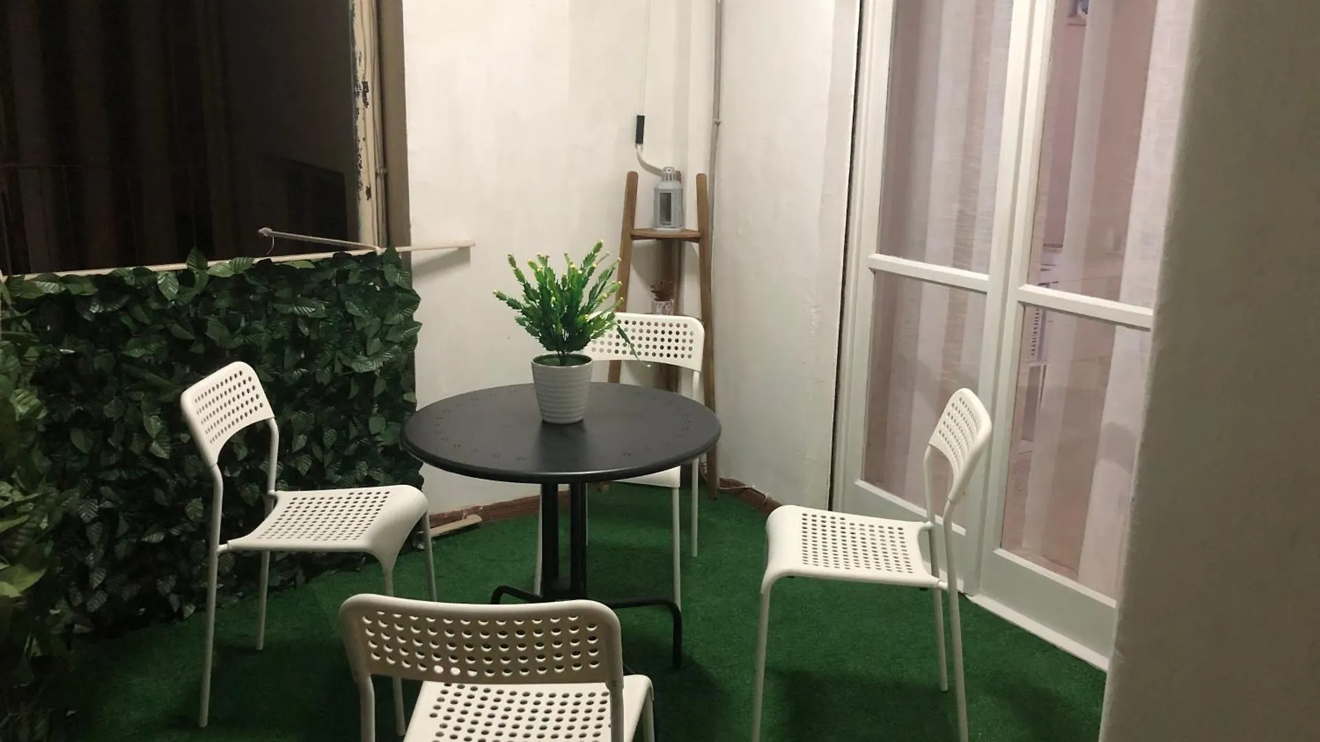 Appartement Lago Home Catane