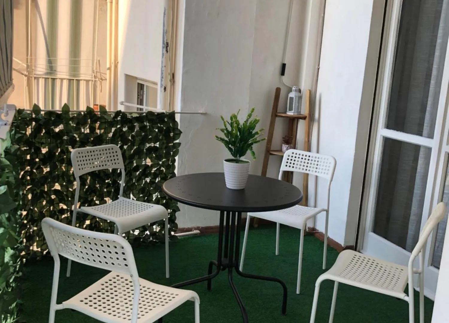 Lago Home Catane Appartement