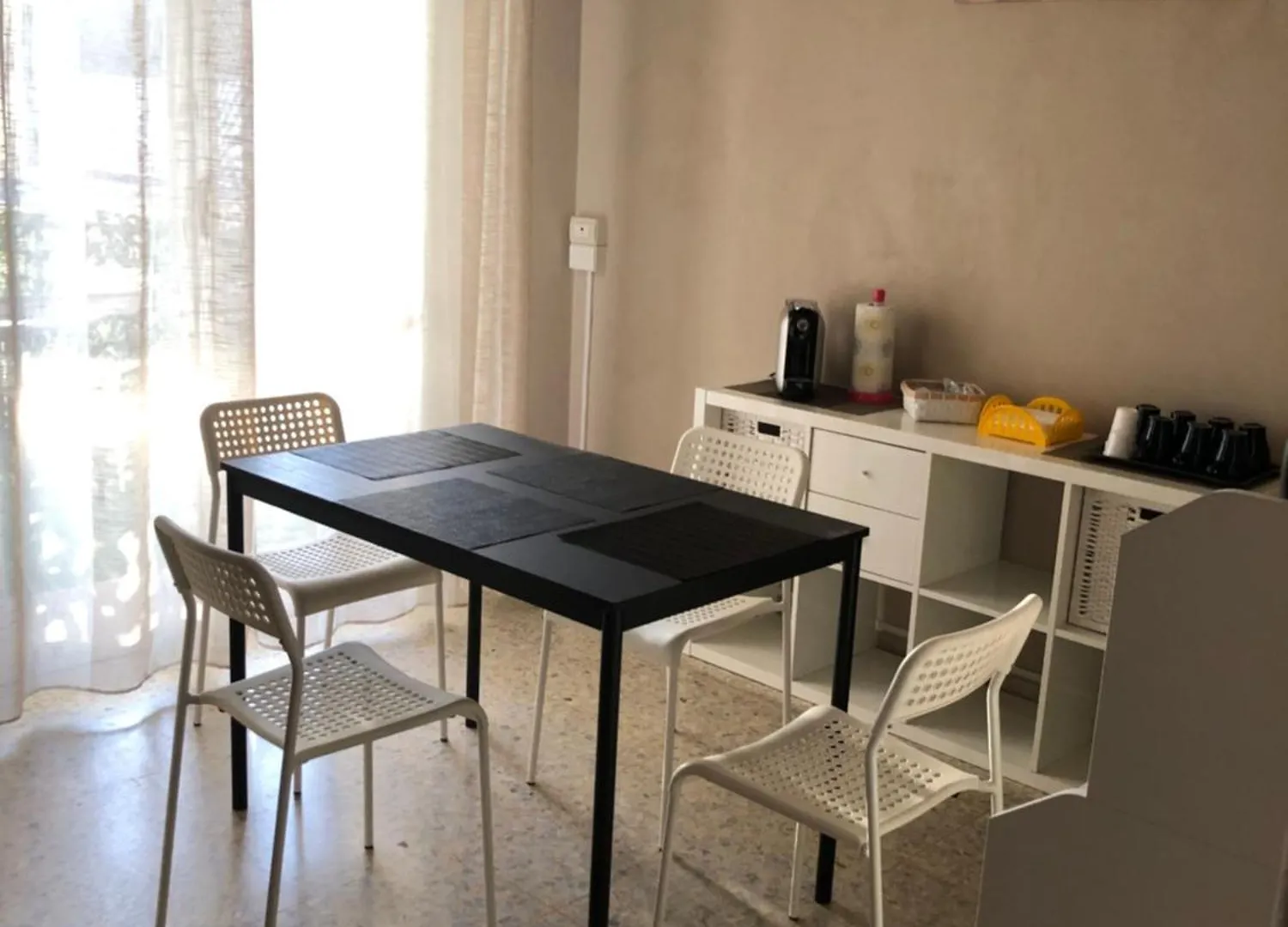 Appartement Lago Home Catane Italie