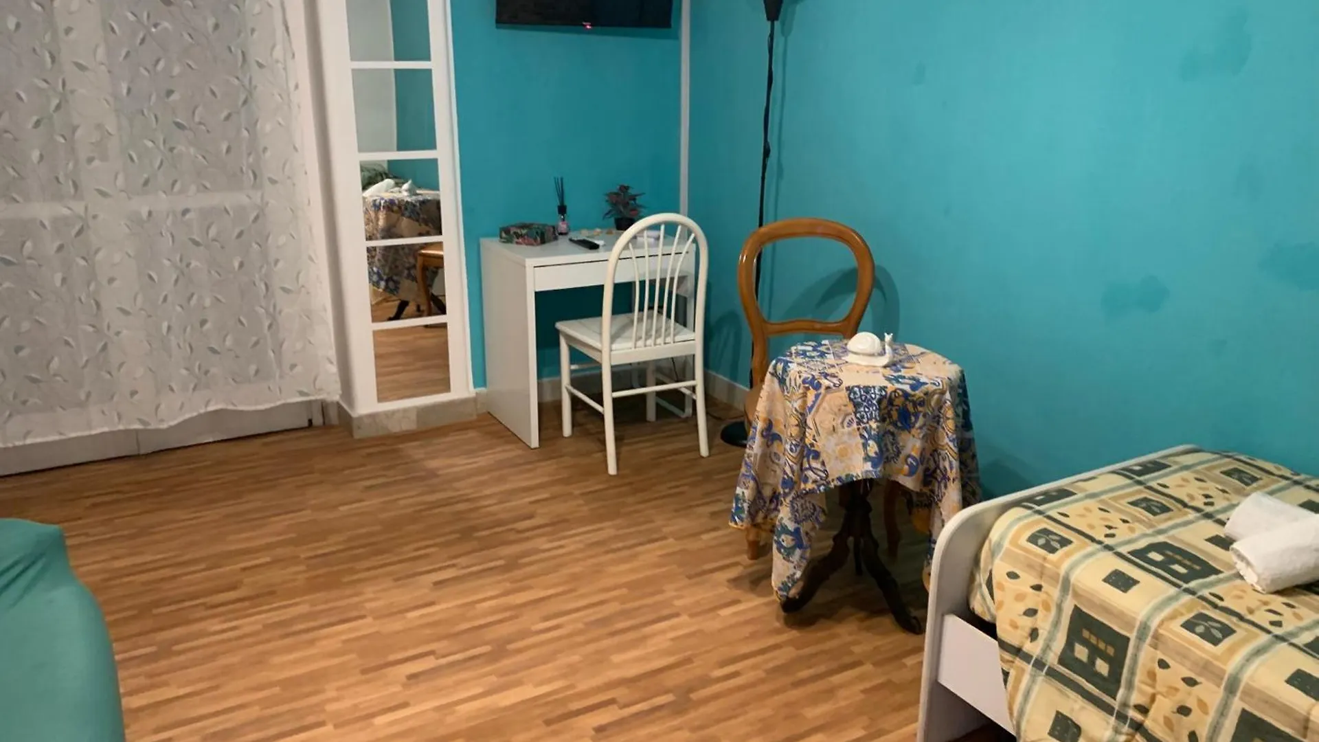 Appartement Lago Home Catane