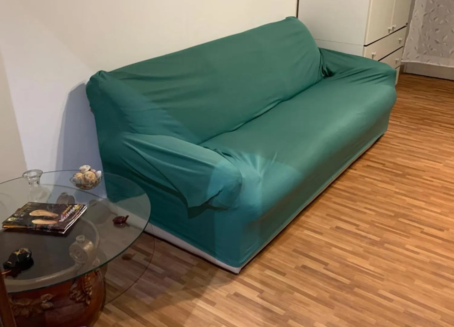 Lago Home Catane Appartement