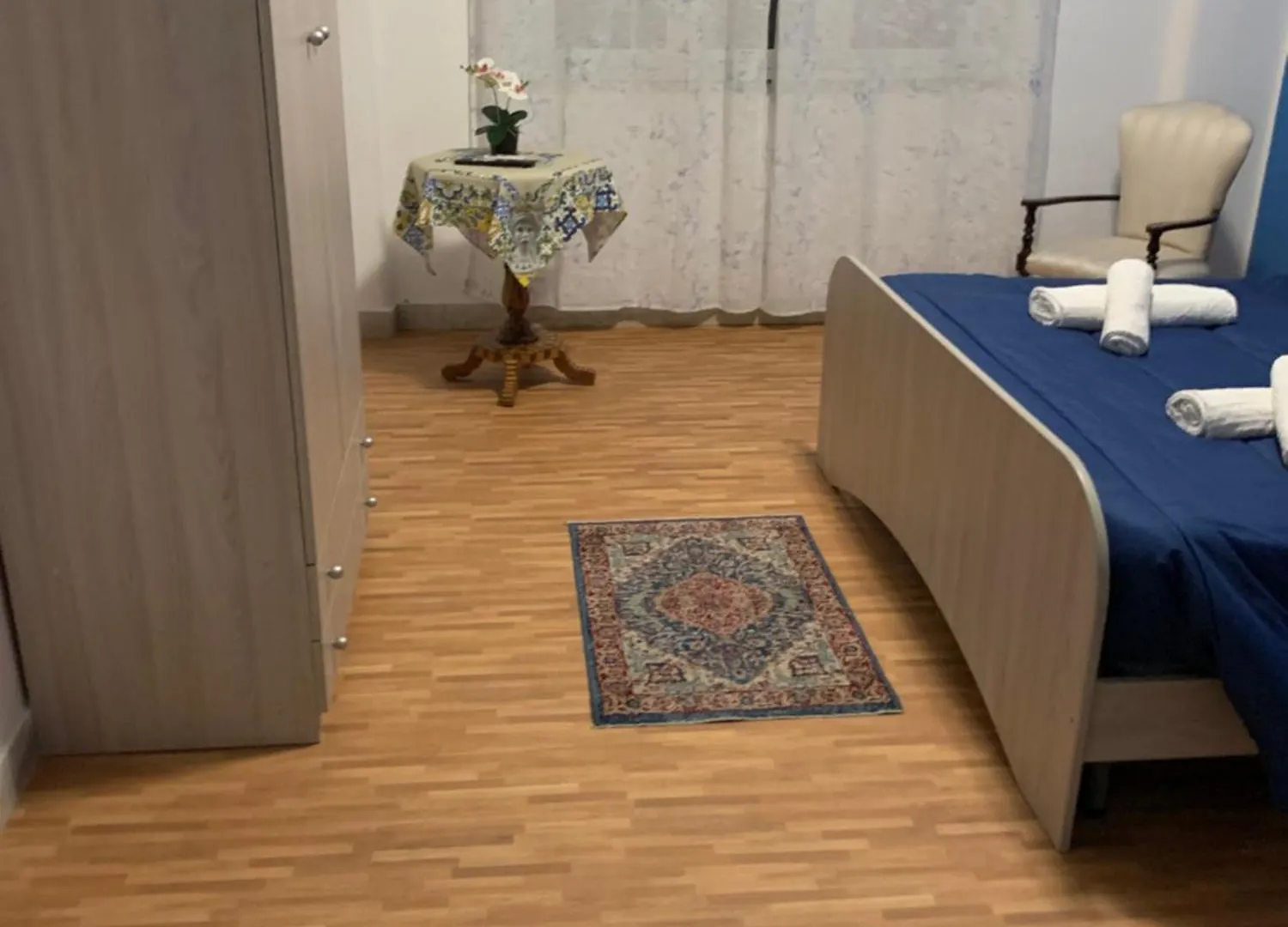 Appartement Lago Home Catane