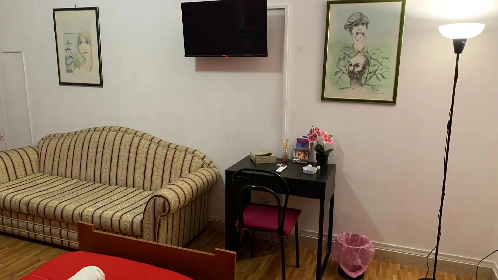 Lago Home Catane Appartement